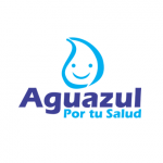 Aguazul